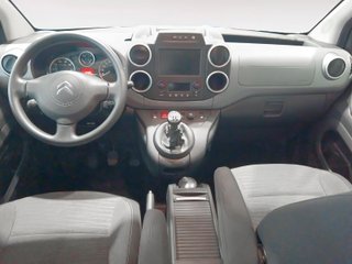 Citroen Berlingo Multispace 20 Aniversario PureTech 81 kW (110 CV)