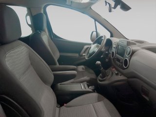 Citroen Berlingo Multispace 20 Aniversario PureTech 81 kW (110 CV)