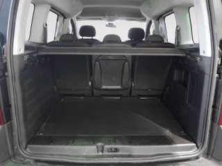 Citroen Berlingo Multispace 20 Aniversario PureTech 81 kW (110 CV)