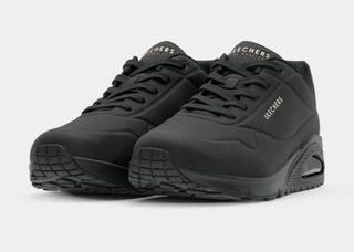 Zapatillas Skechers Negras