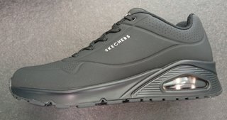 Zapatillas Skechers Negras