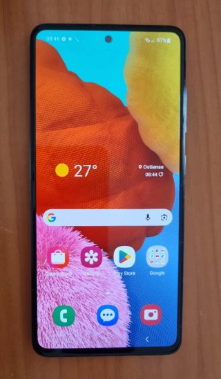 Samsung A51 128GB