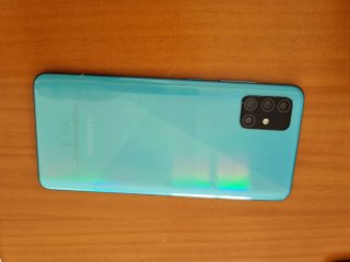 Samsung A51 128GB