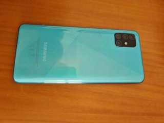 Samsung A51 128GB