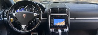Porsche Cayenne TURBO 500 CV!!!!!! SOLO 123.000 KM