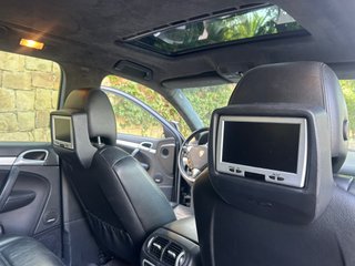 Porsche Cayenne TURBO 500 CV!!!!!! SOLO 123.000 KM
