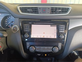 Nissan Qashqai 2019