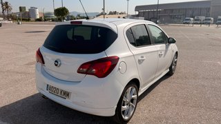Opel Corsa 2018