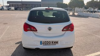 Opel Corsa 2018