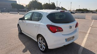 Opel Corsa 2018