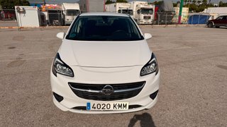 Opel Corsa 2018