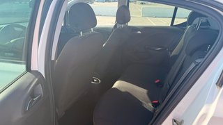 Opel Corsa 2018