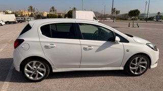 Opel Corsa 2018