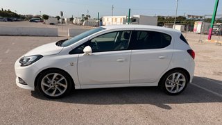 Opel Corsa 2018