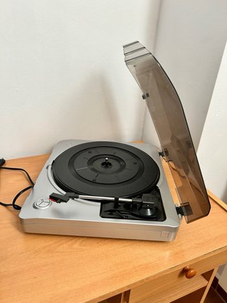 Altavoces Trust 2.1 Negro