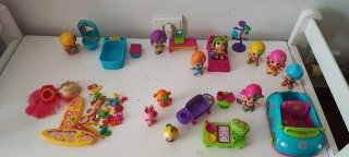 Pin y Pon LOTE