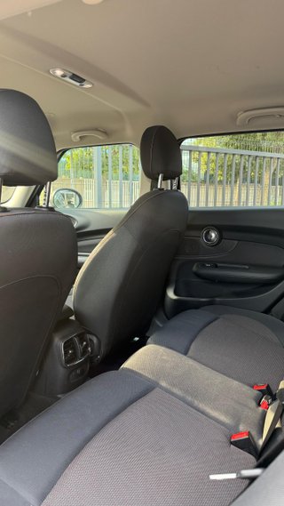 MINI Clubman 2019