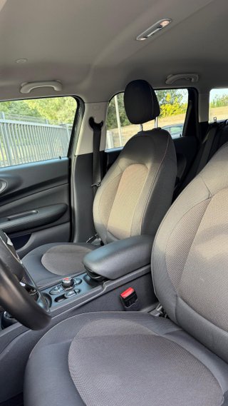 MINI Clubman 2019