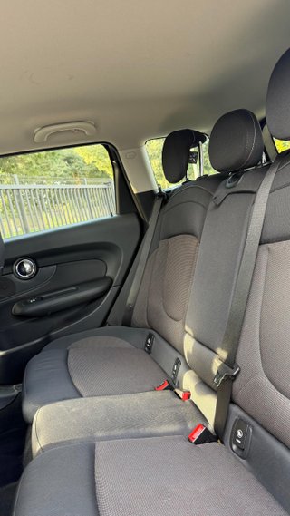 MINI Clubman 2019