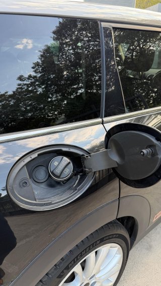 MINI Clubman 2019