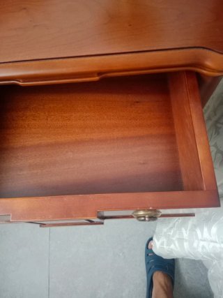 Dormitorio completo: Cama 150 + Armario 250