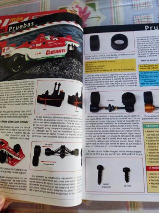 Revistas MasSlot