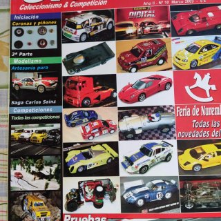 Revistas MasSlot