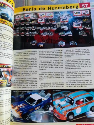 Revistas MasSlot