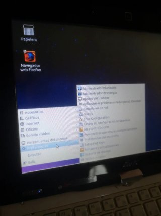Asus Convertible Tablet Ordenador