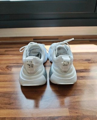 Zapatillas Lacoste Blancas