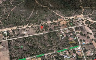 Terreno en venta en Pelagatos - Pago del Humo en Chiclana de la Frontera