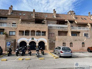 Dúplex en venta en León Herrero - Bahía sur en San Fernando