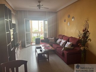 Piso en venta en Plaza de toros - Venta Vargas - Capitania en San Fernando