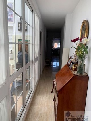 Piso en venta en El Carmen en San Fernando