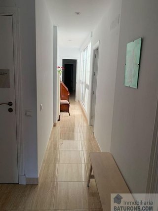 Piso en venta en El Carmen en San Fernando