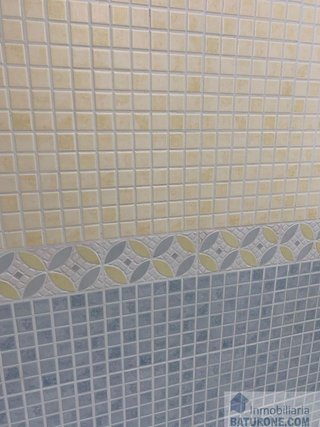 Piso en venta en El Carmen en San Fernando