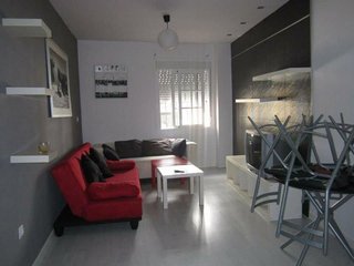 Piso en venta en El Cristo - Cayetano Roldán en San Fernando