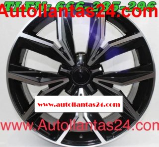 LLANTAS VOLKSWAGEN - 15104 r571067