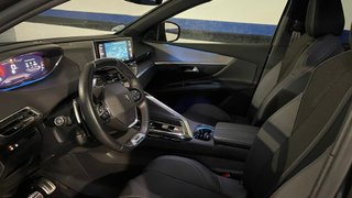 Peugeot 5008 1.5 BlueHDi 96kW S&S GT EAT8