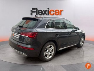 Audi Q5 Advanced 35 TDI 120kW S tronic