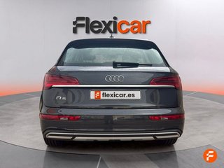 Audi Q5 Advanced 35 TDI 120kW S tronic