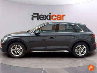Audi Q5 Advanced 35 TDI 120kW S tronic
