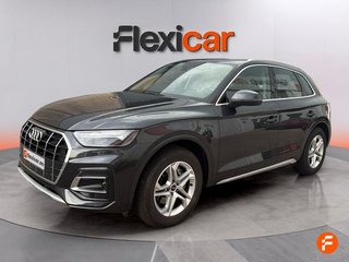 Audi Q5 Advanced 35 TDI 120kW S tronic