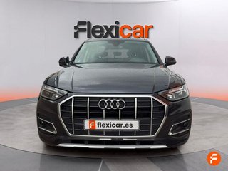 Audi Q5 Advanced 35 TDI 120kW S tronic