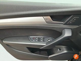 Audi Q5 Advanced 35 TDI 120kW S tronic