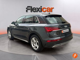 Audi Q5 Advanced 35 TDI 120kW S tronic
