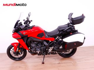 YAMAHA TRACER 9
