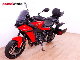 YAMAHA TRACER 9