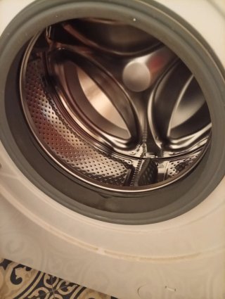 Lavatrice OK. 7kg