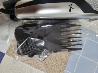 Máquina Cortapelo Profesional